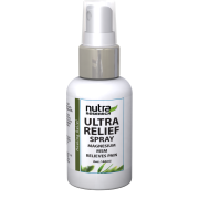 UtraReliefMagnesiumSparay60ml